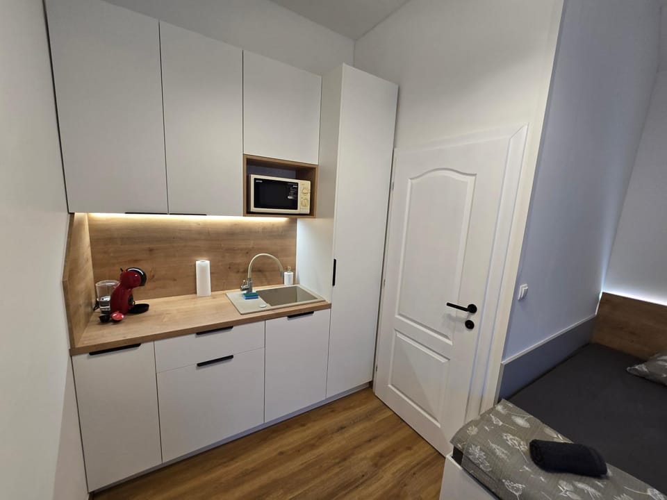 Delux apartment ARSO Apartment in Slovenia