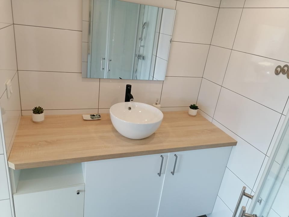 les vignes Apartment in Haute-Savoie