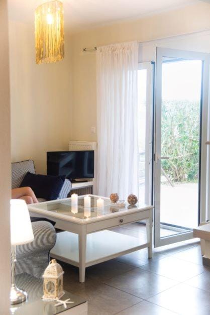 Nikogroup By the Sea 3 House in Halkidiki