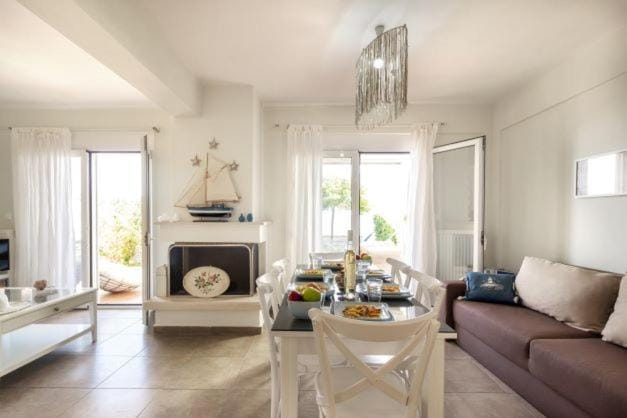 Nikogroup By the Sea 3 House in Halkidiki