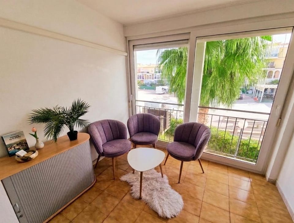 Apartament w Torrevieja, Mar Azul Apartment in Vega Baja del Segura