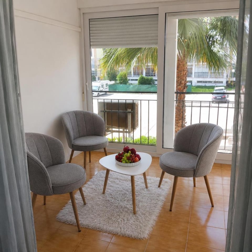 Apartament w Torrevieja, Mar Azul Apartment in Vega Baja del Segura