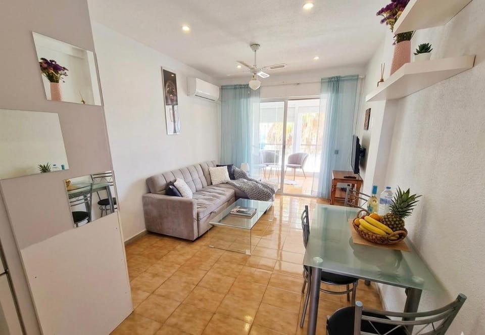 Apartament w Torrevieja, Mar Azul Apartment in Vega Baja del Segura