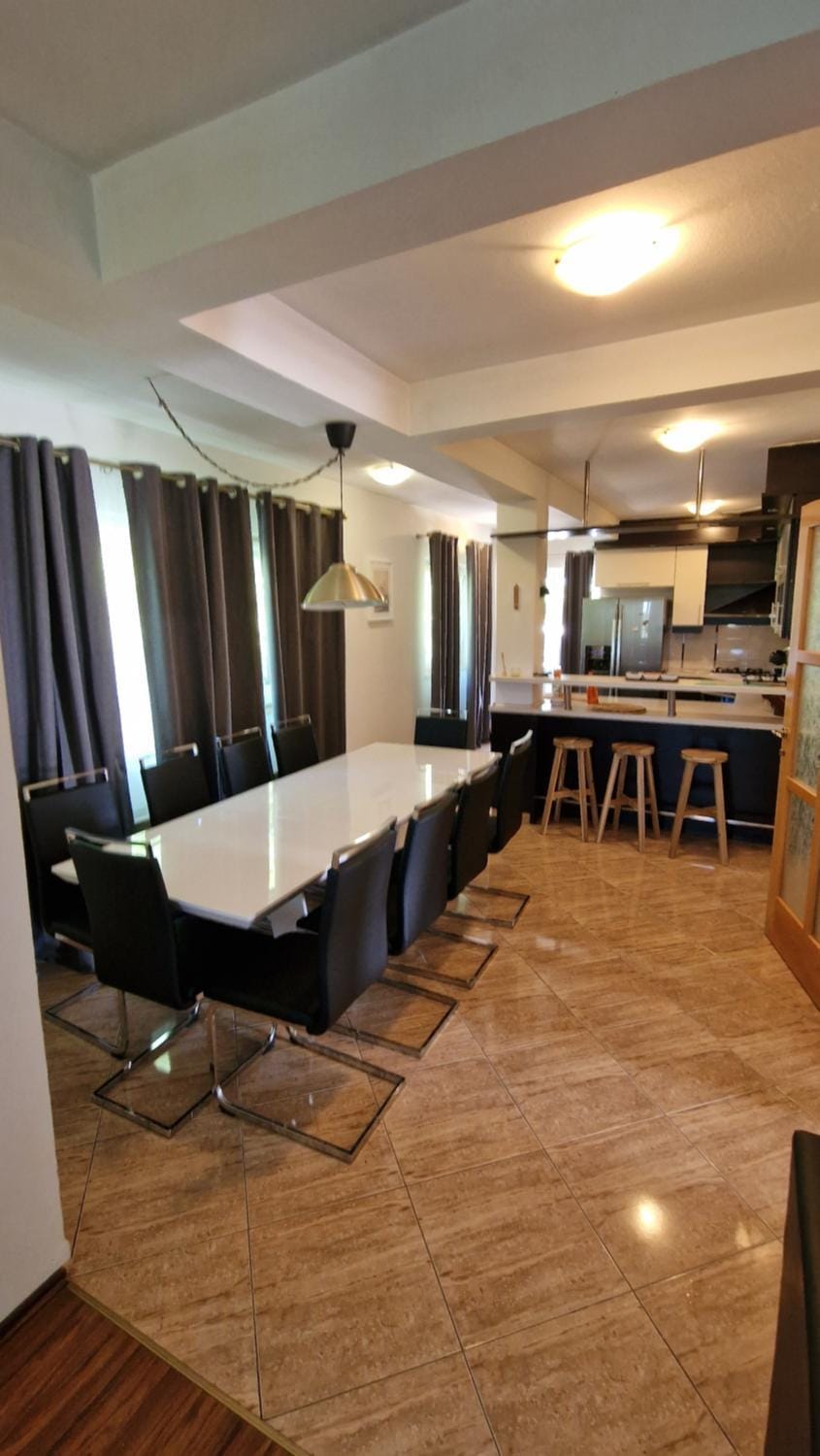 Villa Heaven Villa in Zadar County