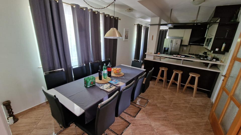 Villa Heaven Villa in Zadar County