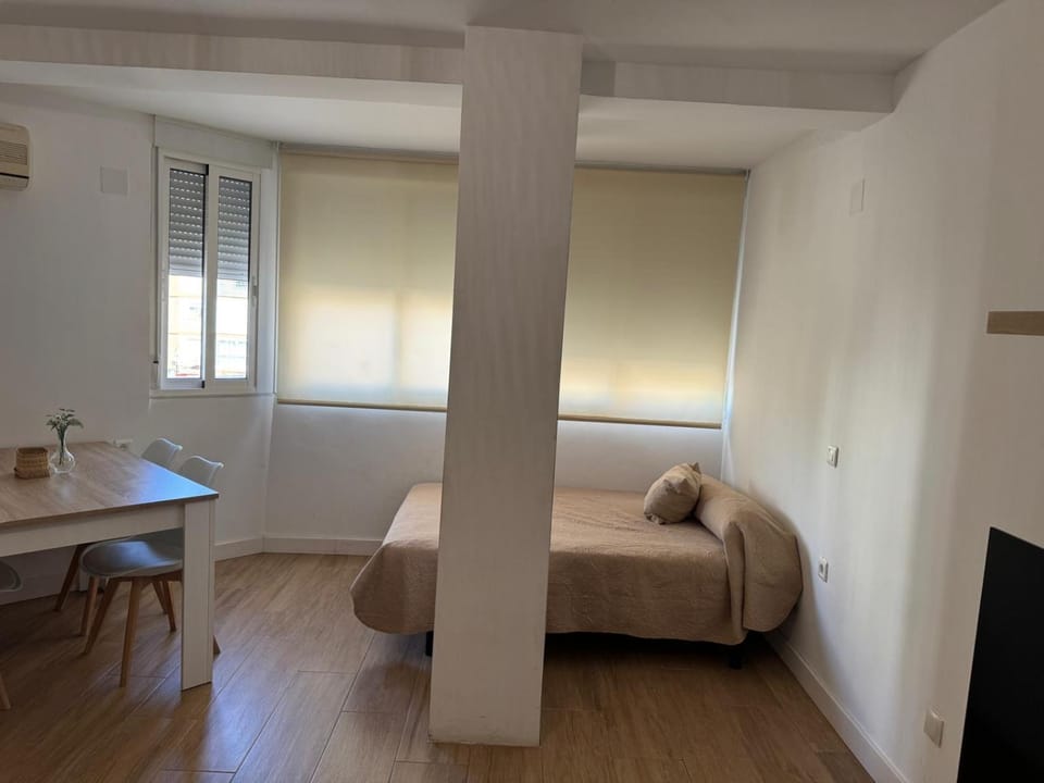 Estudio cerca de la playa 3 Apartment in Torre del Mar