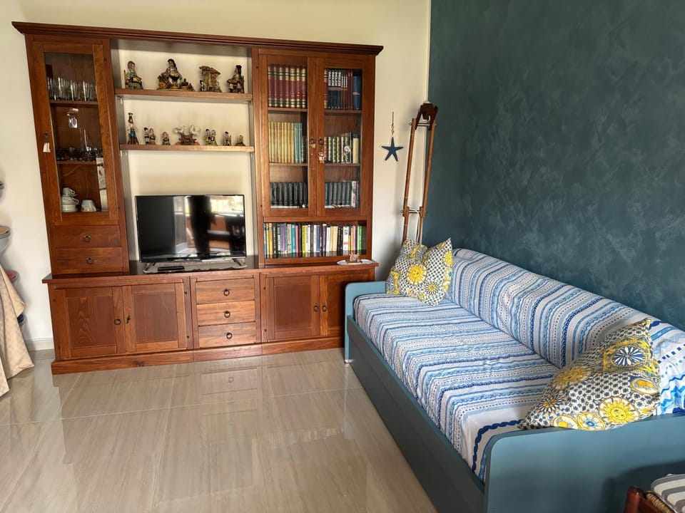 Casa Maria Costa Blu Apartment in Sicily