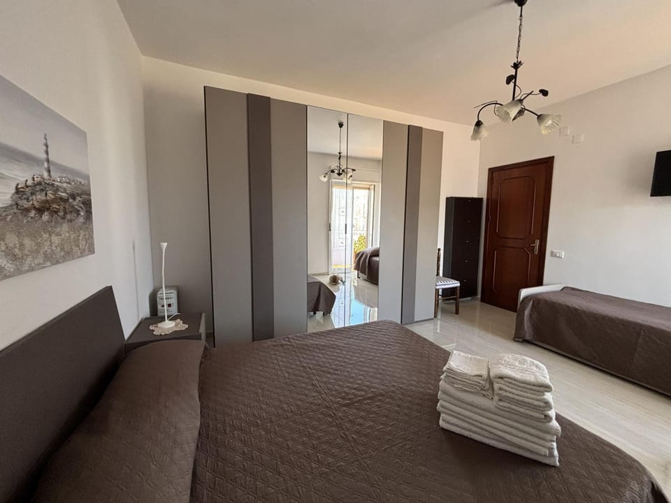 Casa Maria Costa Blu Apartment in Sicily