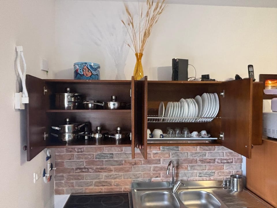 Casa Maria Costa Blu Apartment in Sicily