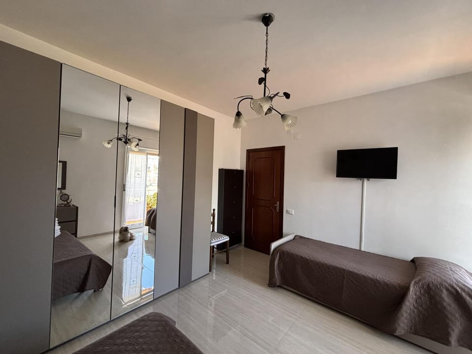 Casa Maria Costa Blu Apartment in Sicily
