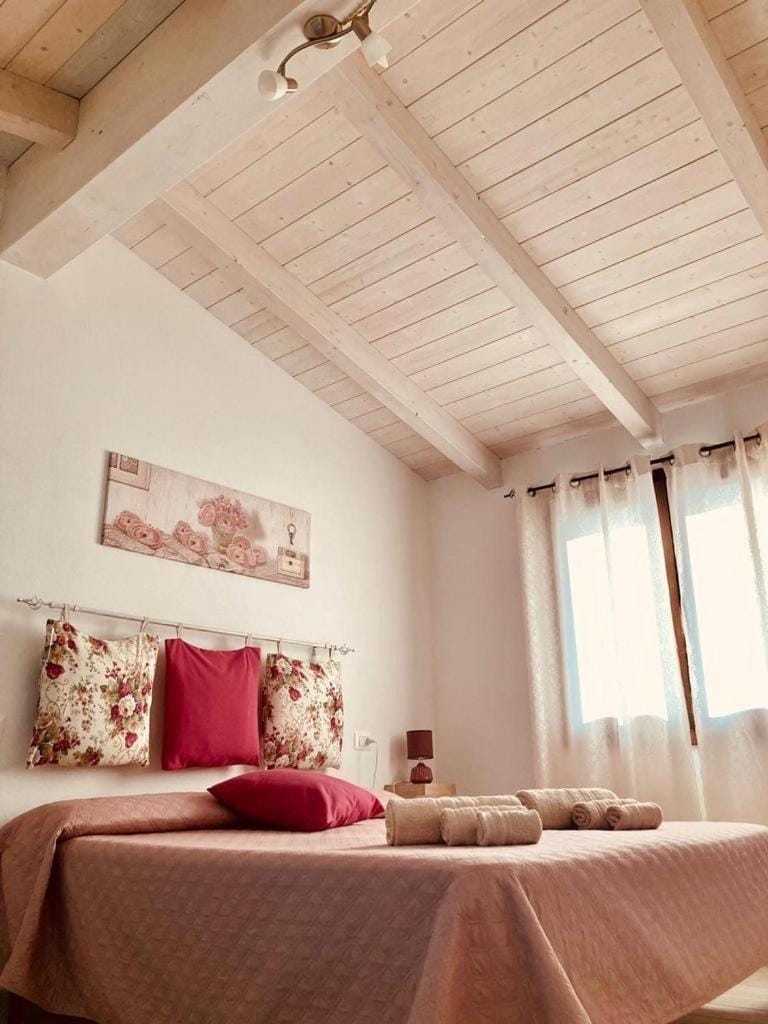 IL TRAMONTO Apartment in Sardinia