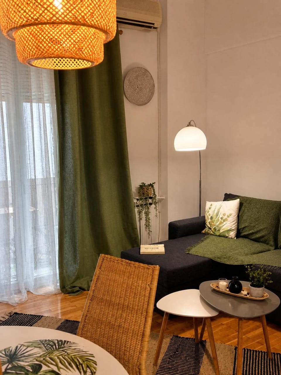 Charming Vólos House 2 Apartment in Volos