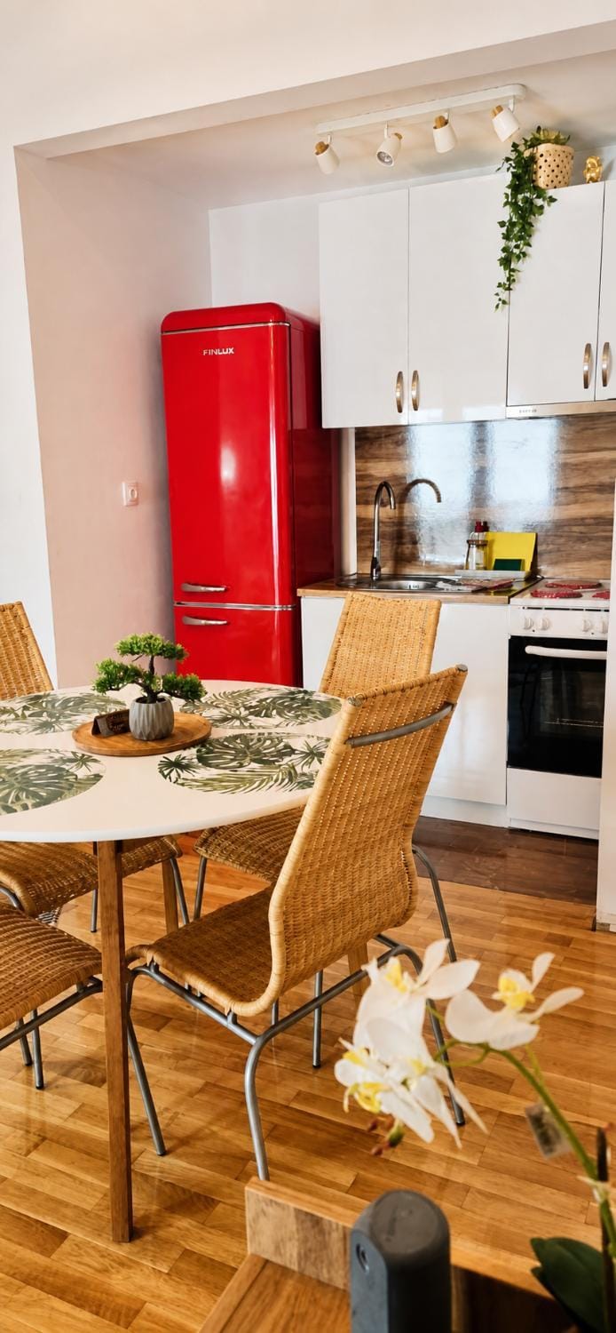 Charming Vólos House 2 Apartment in Volos