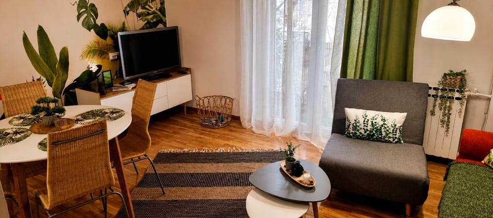 Charming Vólos House 2 Apartment in Volos