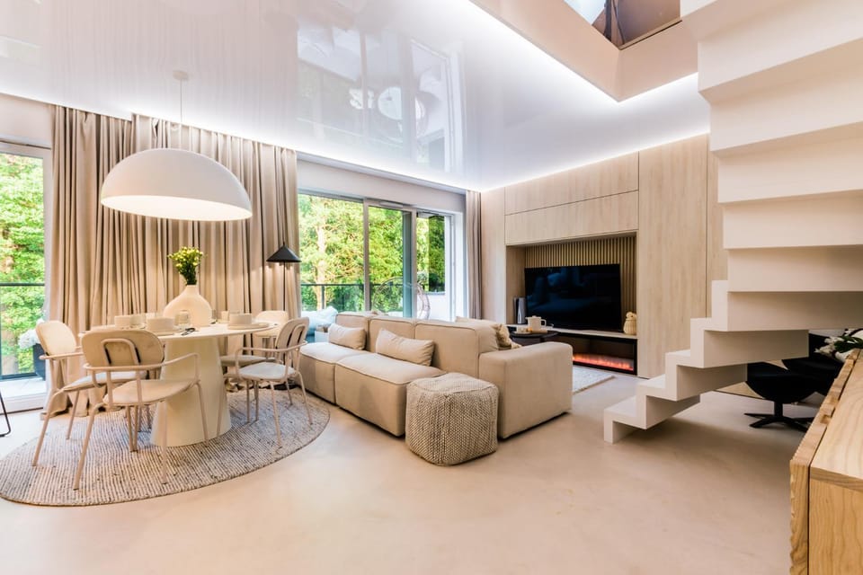 Balcony/Terrace, Living room