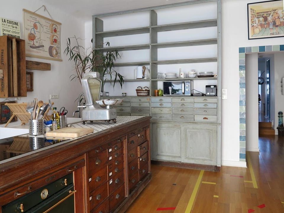 Bel appartement avec vue directe sur loire Apartment in Brittany