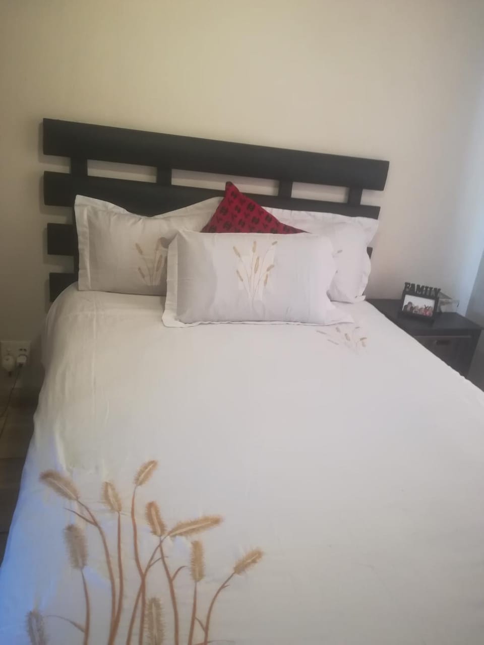 TLZ Prop B&B Apartment in Pretoria