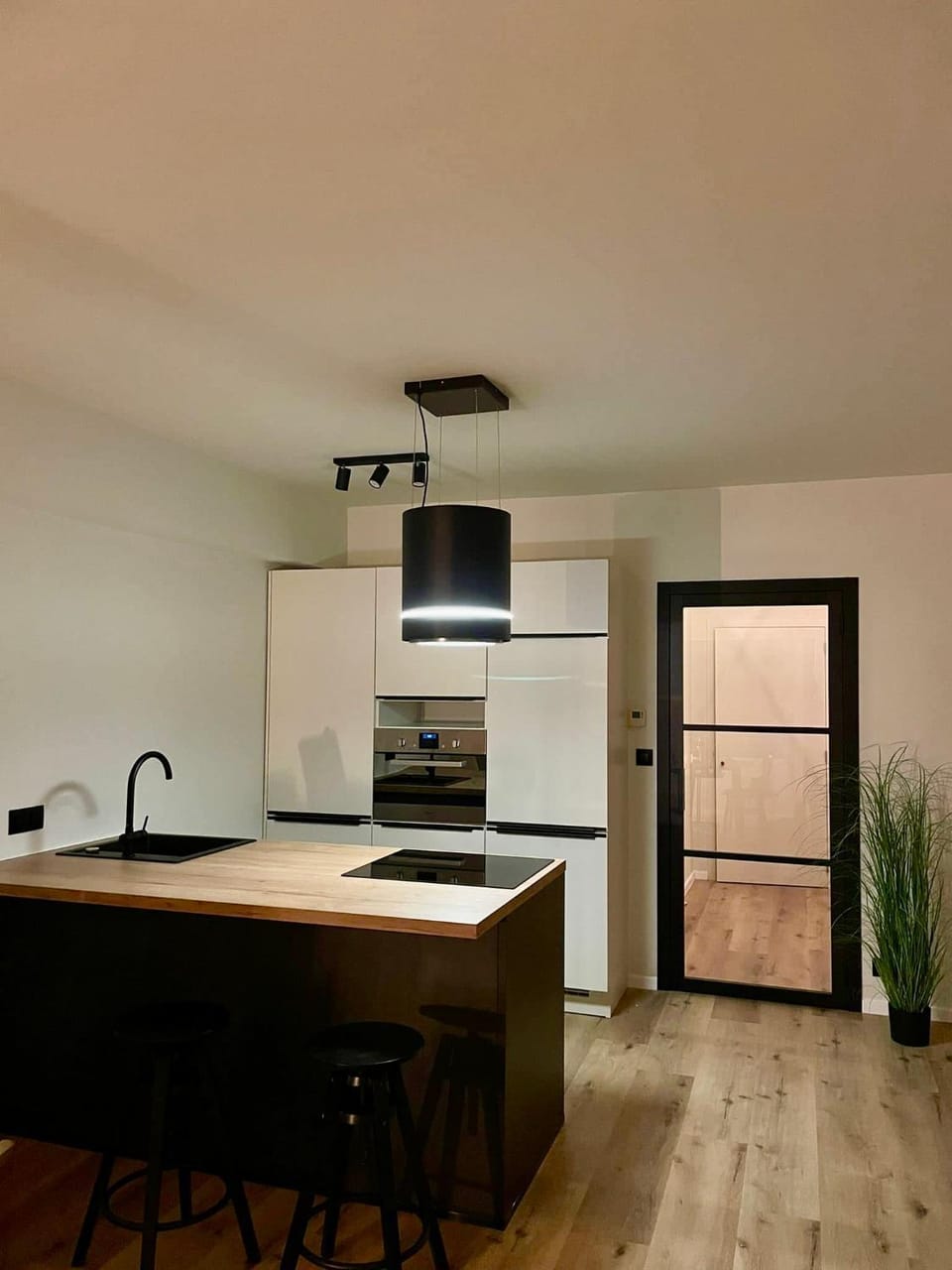 K beach Apartment in Ostend