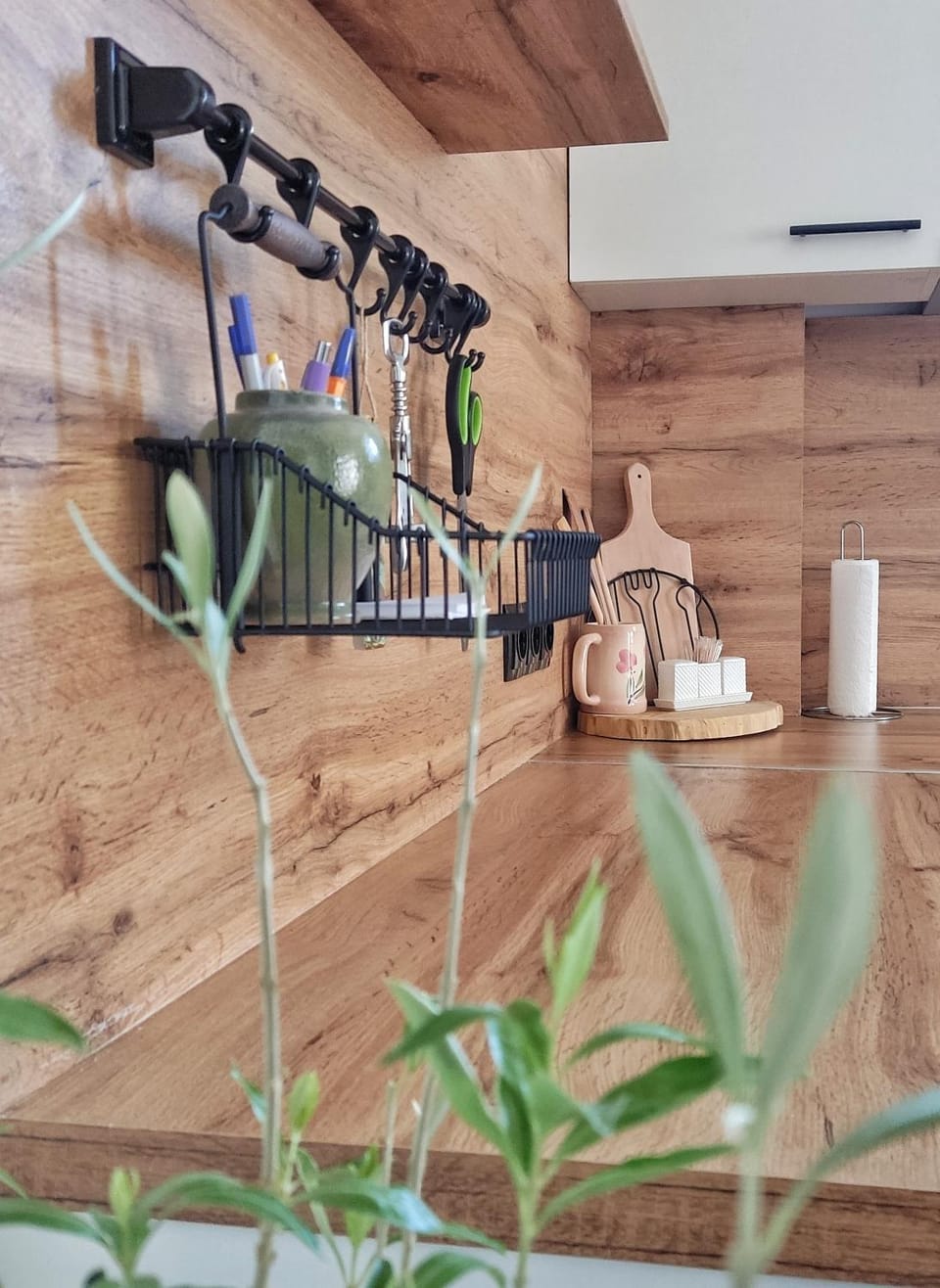 Marko's Apartment House in Ohrid