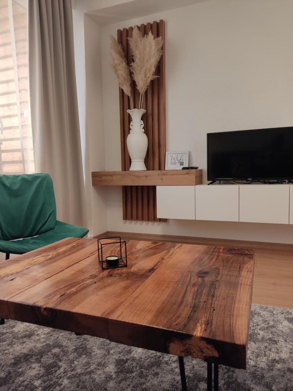 Marko's Apartment House in Ohrid