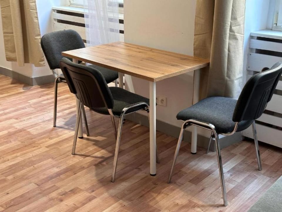 Apartament Golebia Plus Apartment in Poznan