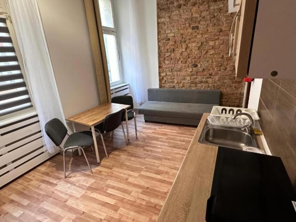 Apartament Golebia Plus Apartment in Poznan