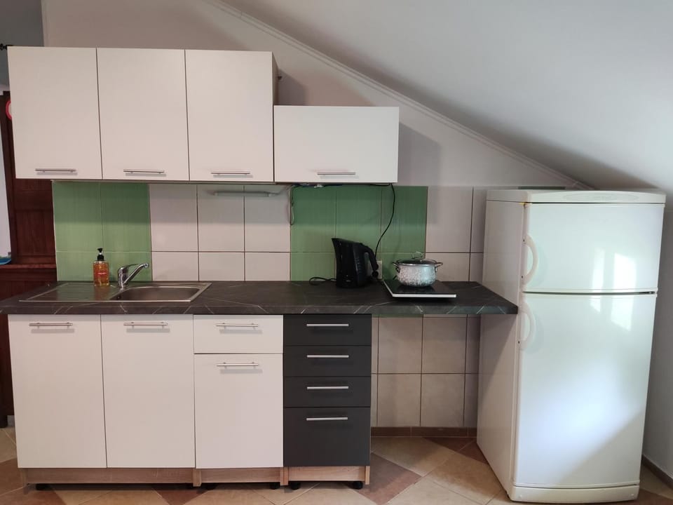 Coffee/tea facilities, Kitchen or kitchenette