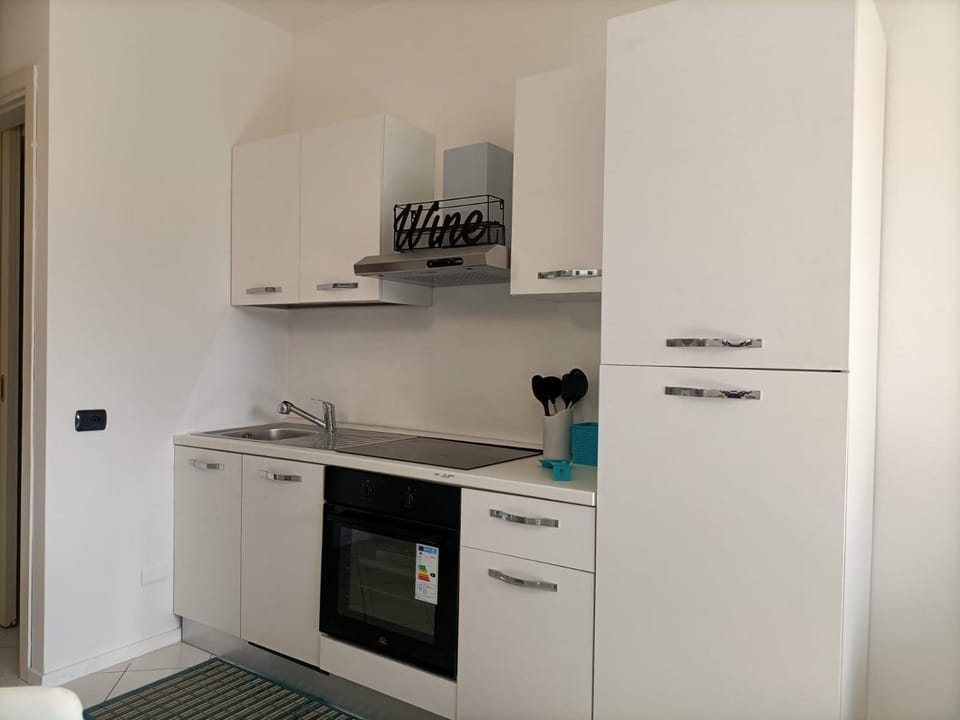 Kitchen or kitchenette, pet friendly