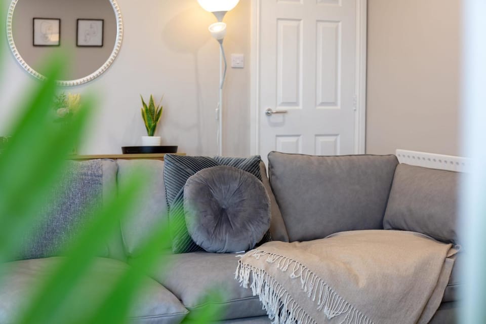 Marlborough Court - Donnini Apartments Apartment in Ayr
