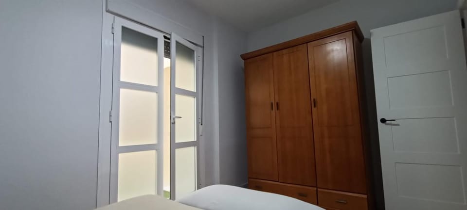 Apartamento Casa Milagros Apartment in El Puerto de Santa María