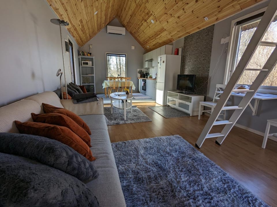 Dyreborg Boutique Guesthouse House in Skåne County