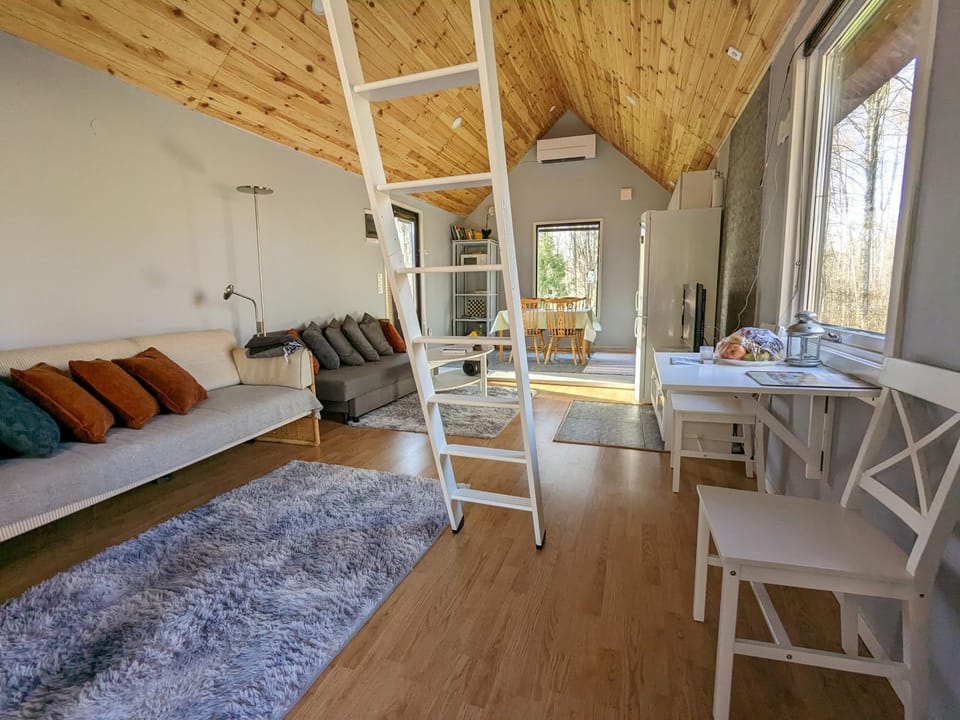 Dyreborg Boutique Guesthouse House in Skåne County
