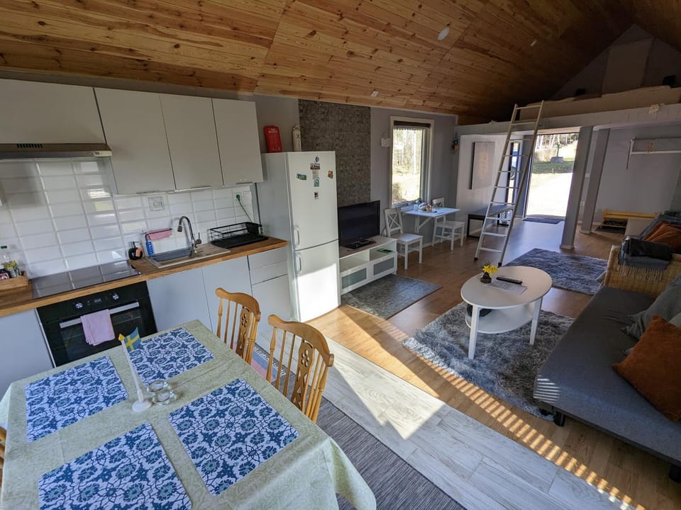 Dyreborg Boutique Guesthouse House in Skåne County