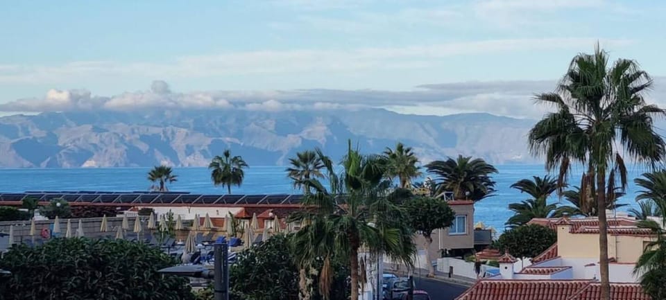 Los Gigantes Tamara Apt by Dream Homes Tenerife Apartment in Acantilados de Los Gigantes