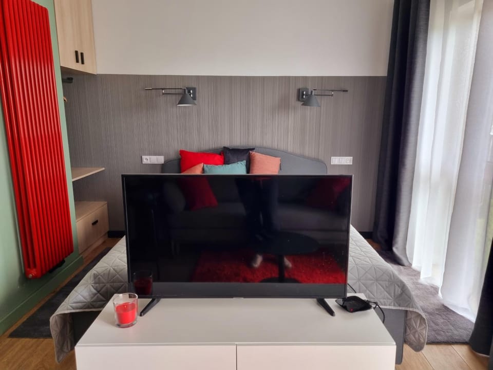 TV and multimedia