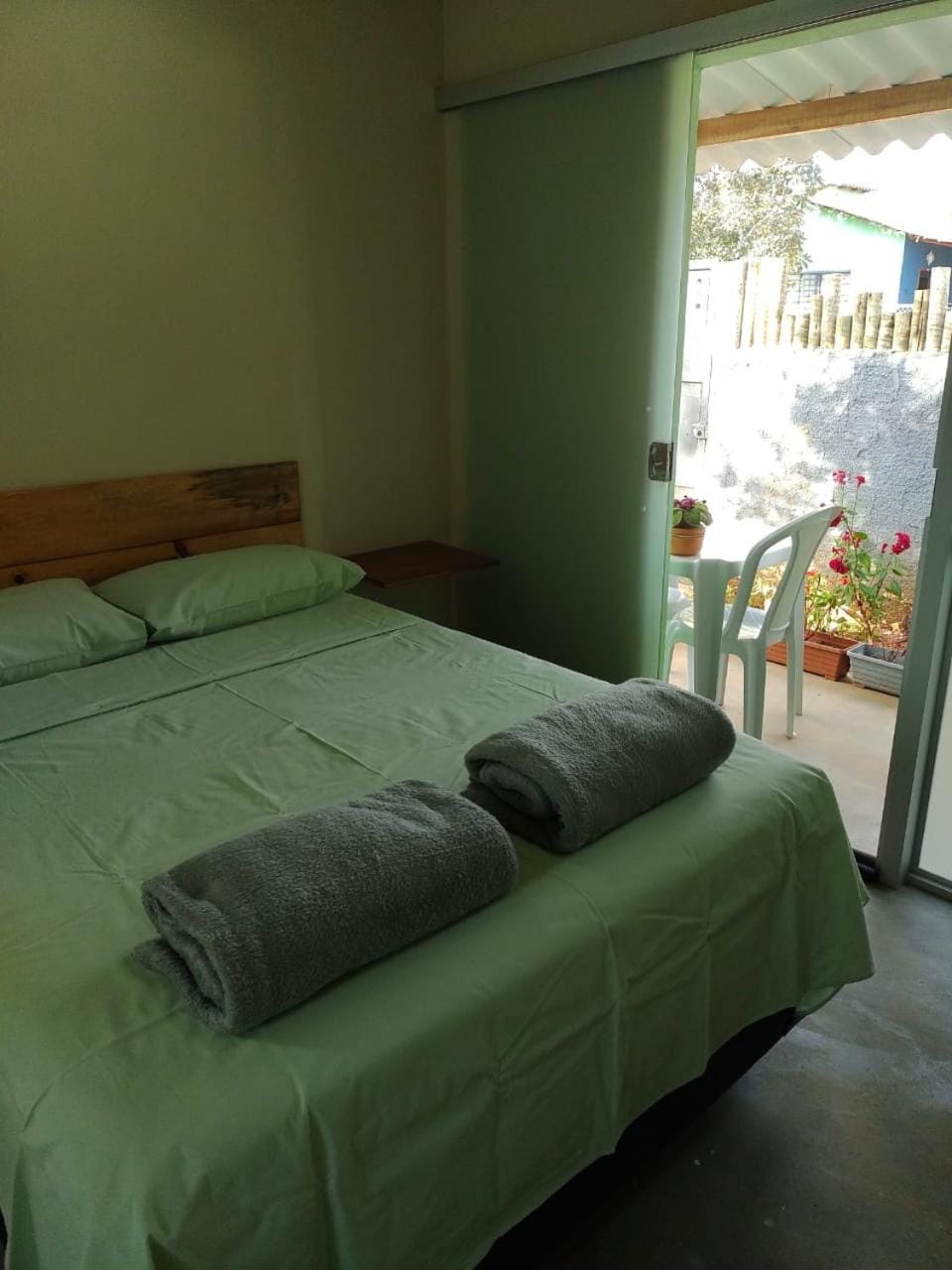 Flores do Cerrado Bed and Breakfast in State of Goiás