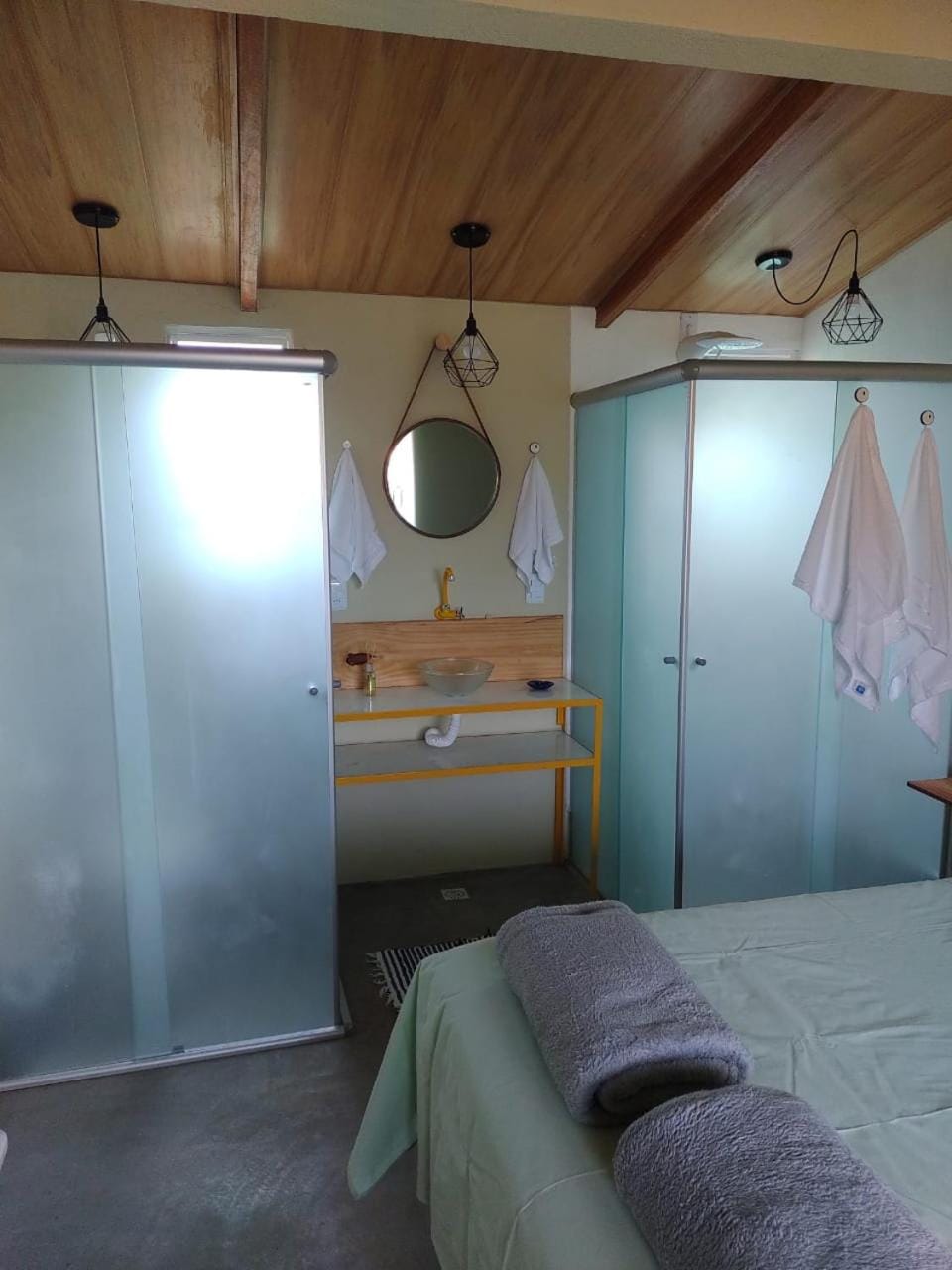 Flores do Cerrado Bed and Breakfast in State of Goiás