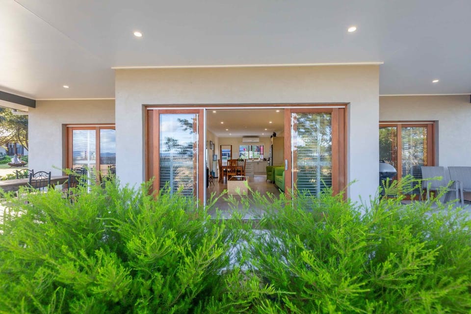 Sovereign Hill Country Villa House in Rothbury
