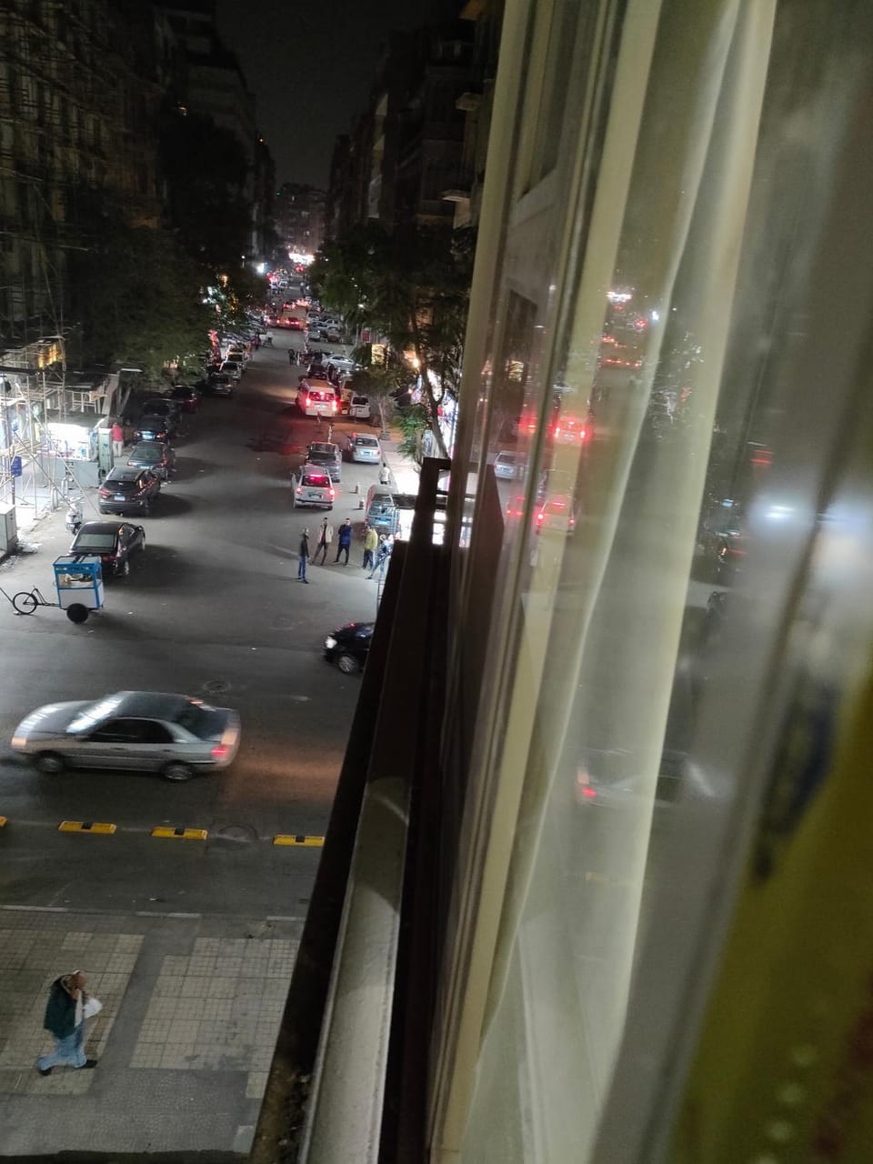 METROPOLITANO Hotel in Cairo