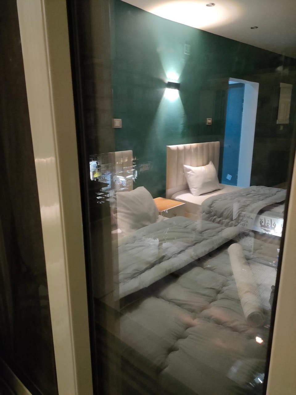 METROPOLITANO Hotel in Cairo