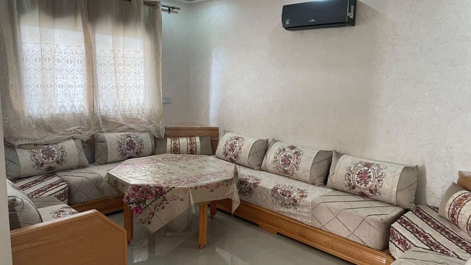 Saidia caracas Apartment in Morocco