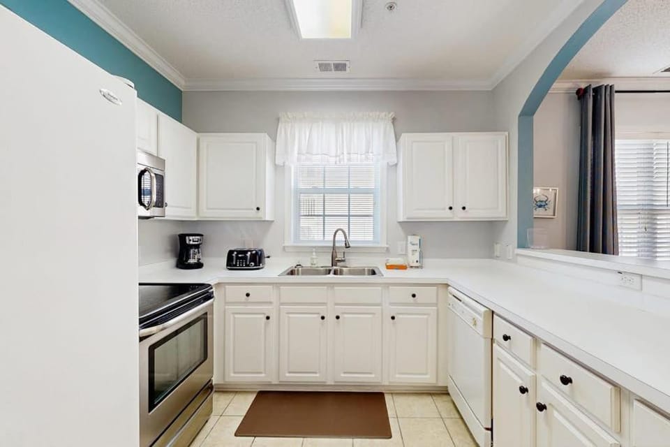 Oyster Catcher 1421 Apartment in North Myrtle Beach