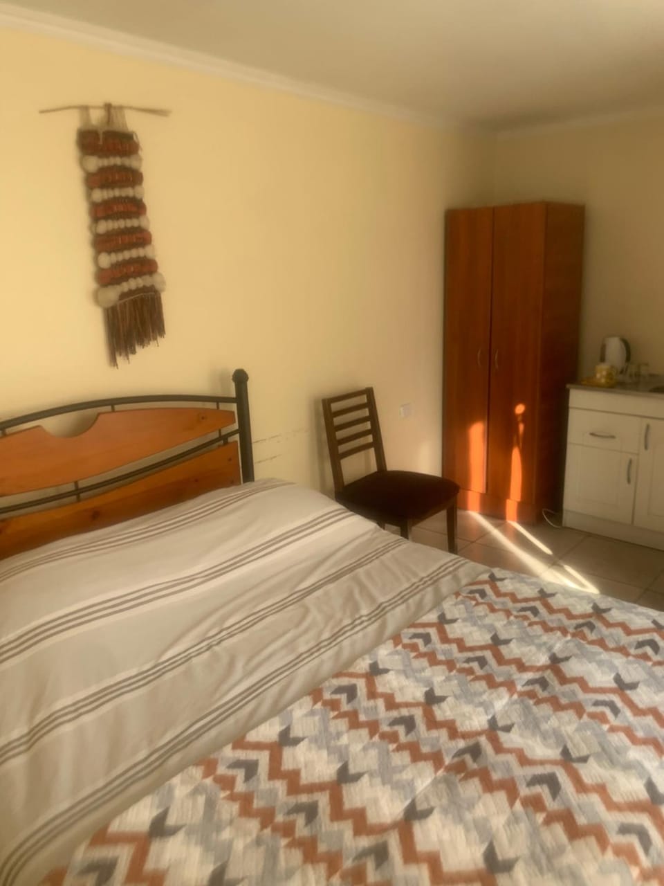 Hostal CacTus Hostel in Coquimbo