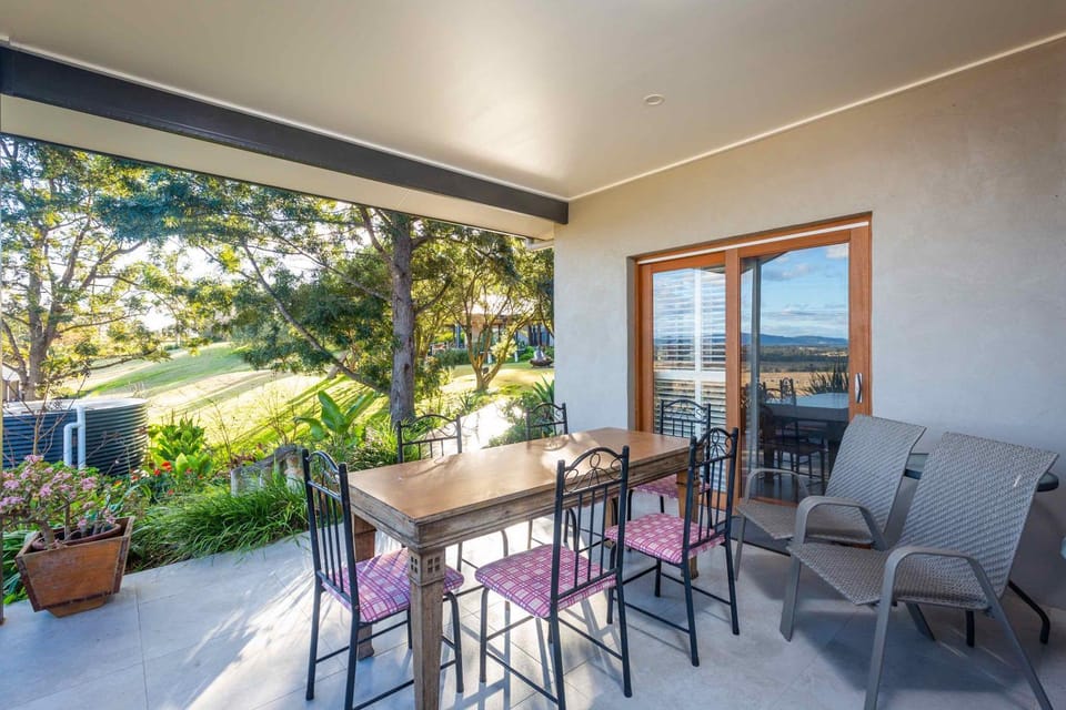 Sovereign Hill Country Estate House in Rothbury