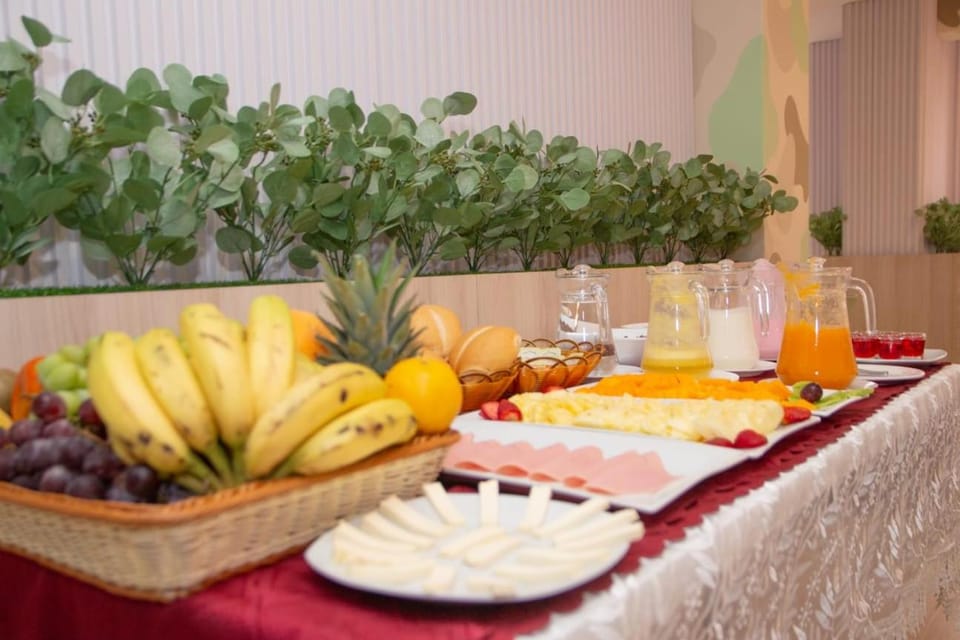 HOSTAL JUMI Hotel in Tacna