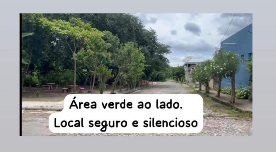 Neighbourhood, Natural landscape, Street view