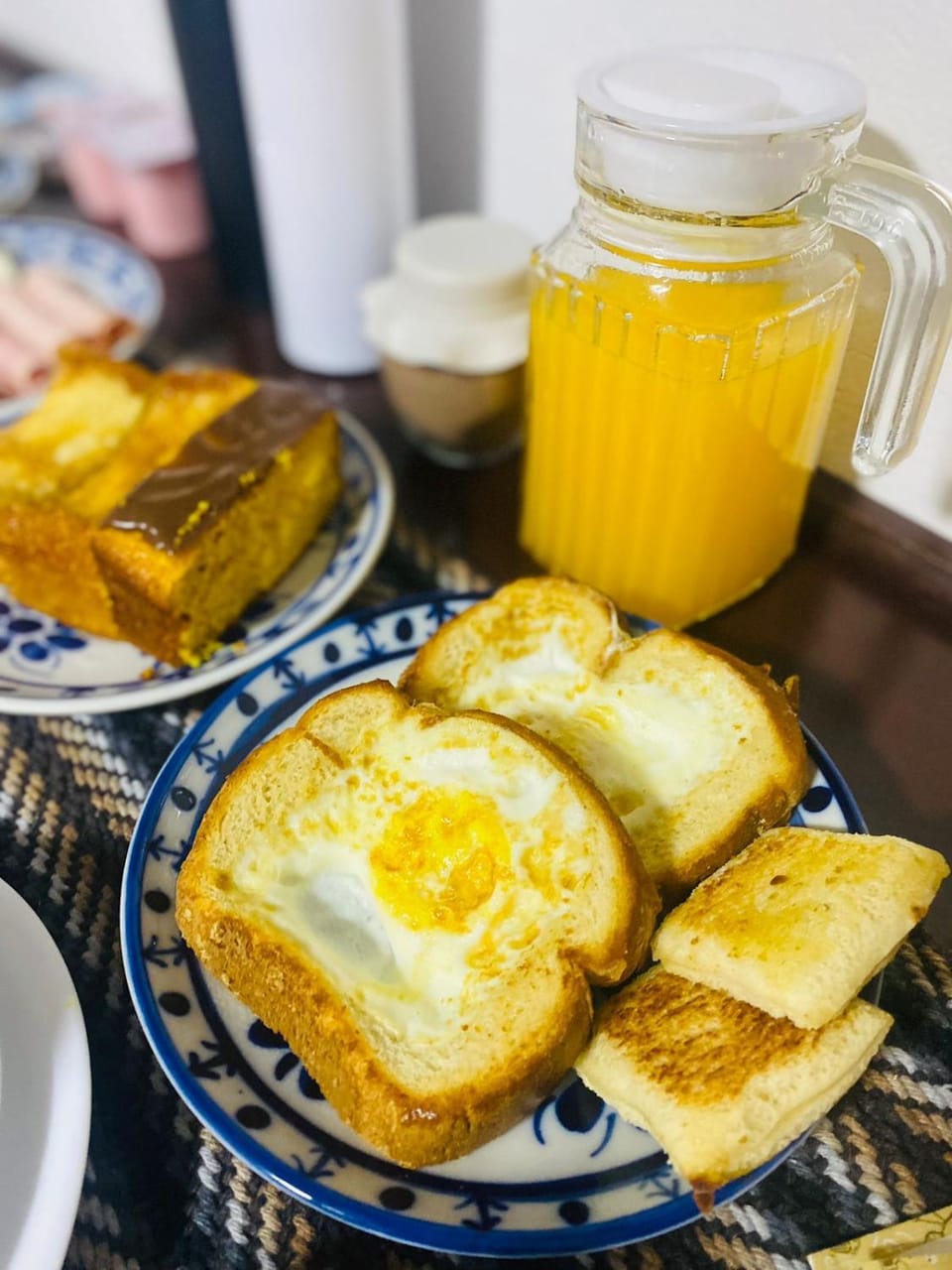 Breakfast