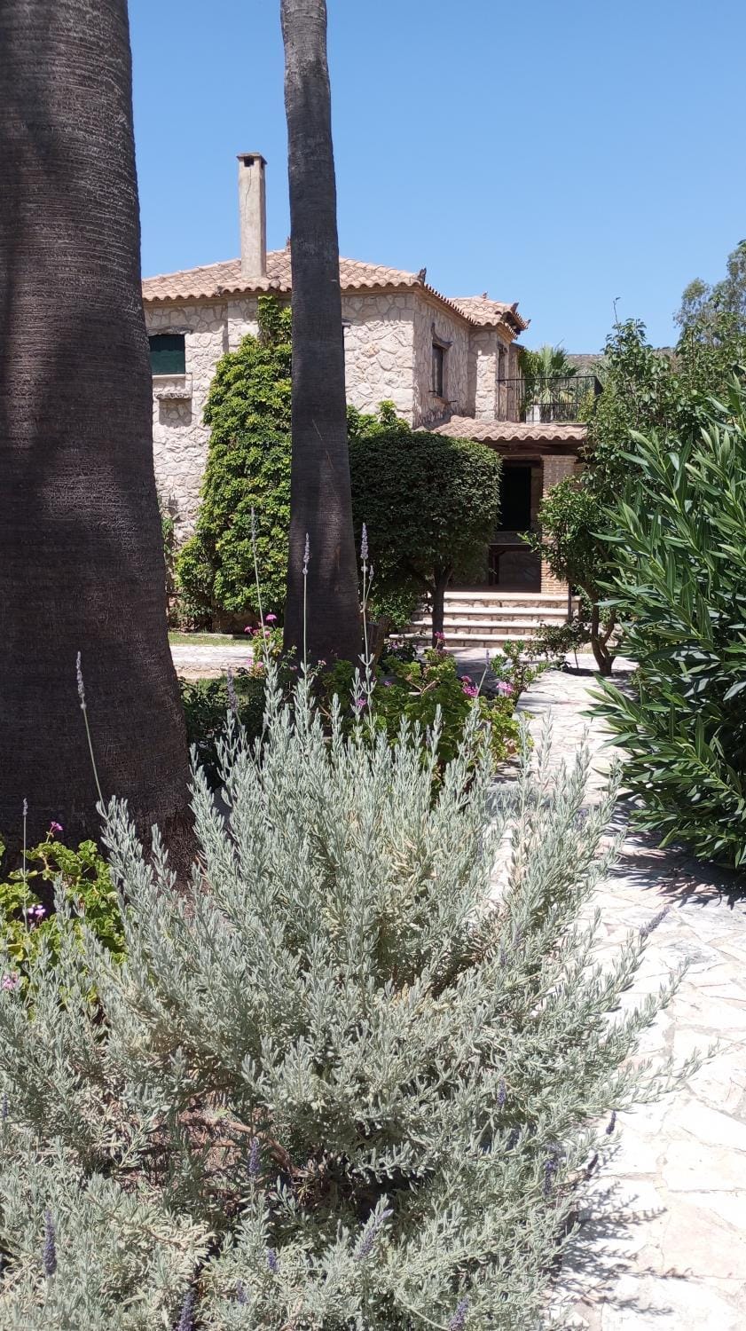 Castello Bellos Villas Apartment in Zakynthos, Greece
