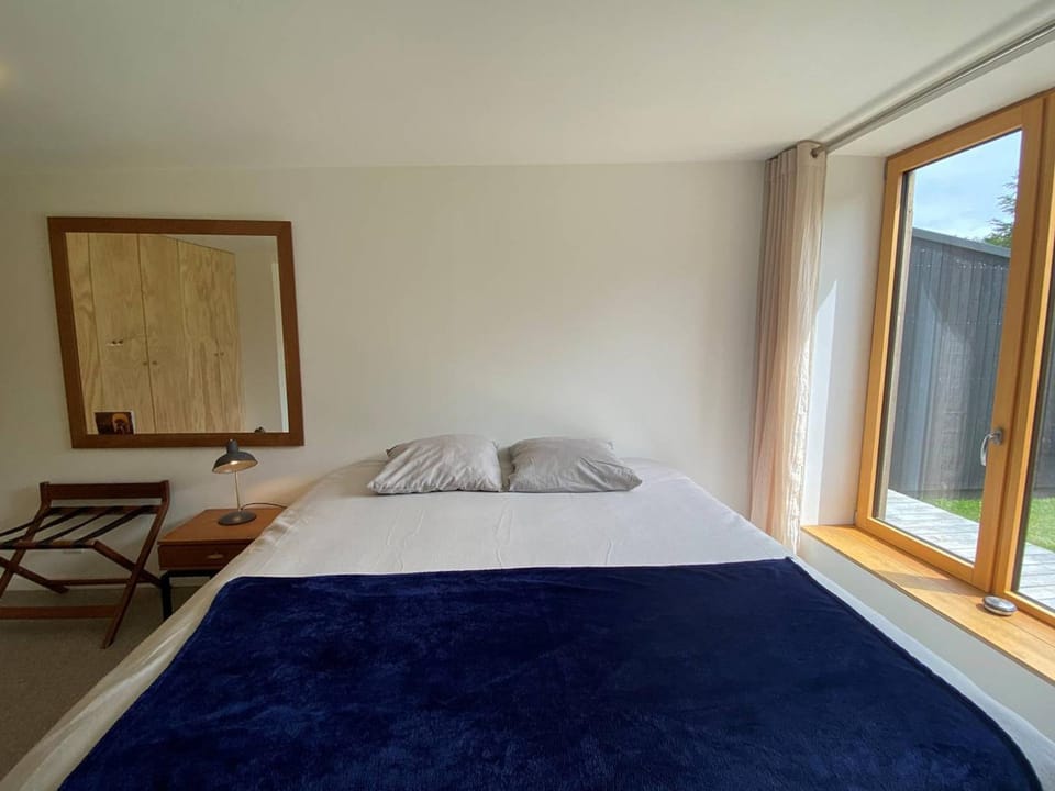 Villa neuve en bois avec WIFI et jardin, à proximité de la plage de Trestraou, Perros-Guirec - FR-1-368-353 House in Perros-Guirec