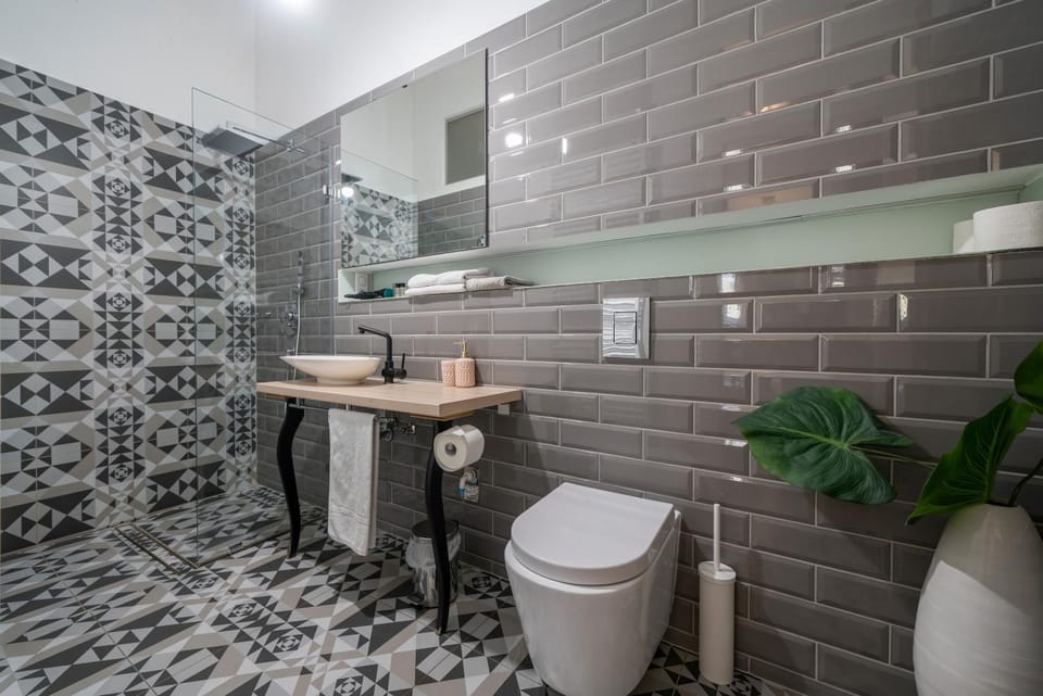 Baross Boutique Apartman Apartment in Hungary